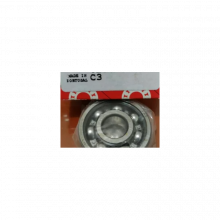 6205-C-C3 FAG 25x52x15 6205-C-C32,94 €