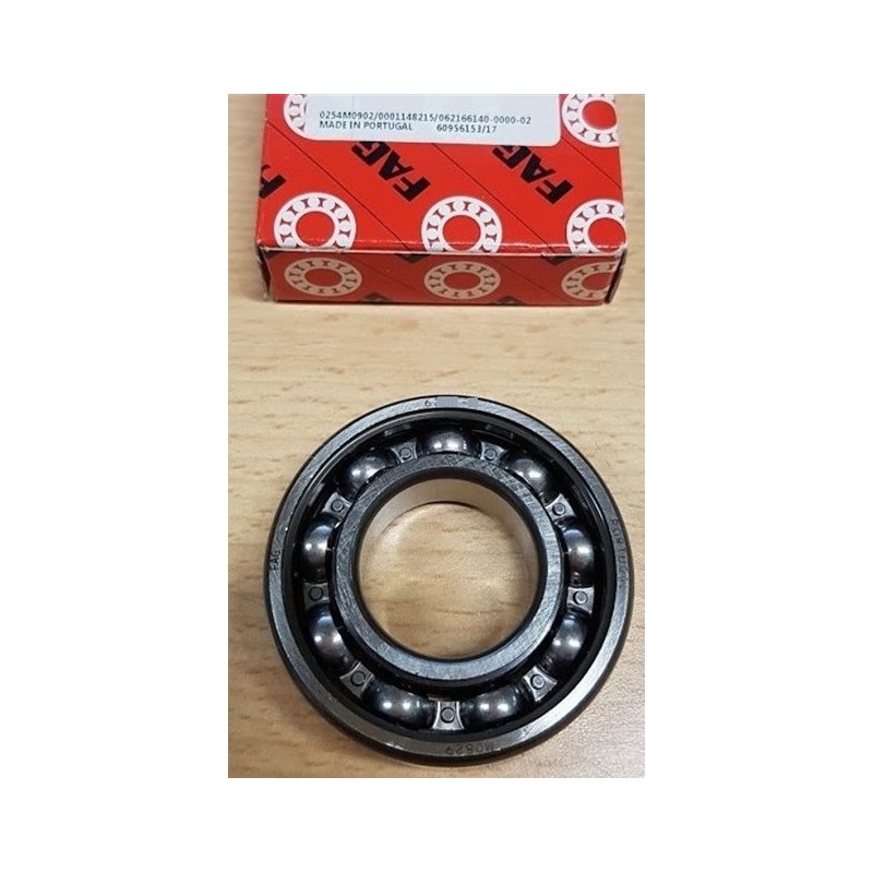 6309 FAG 45x100x25 630915,22 €