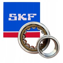 NJ 2309 ECP SKF 45x100x36 NJ 2309 ECP71,65 €