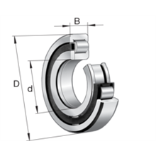 NUP304-E-XL-TVP2 FAG 20x52x15 NUP304-E-XL-TVP226,03 €