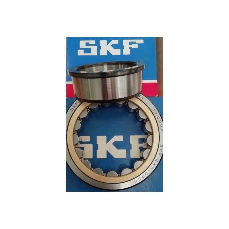 NJ 240 ECML/C3 SKF 200x360x58 NJ 240 ECML/C31,407.00