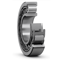 NU 207 ECJ/C3 SKF 35x72x17 NU 207 ECJ/C347,01 €