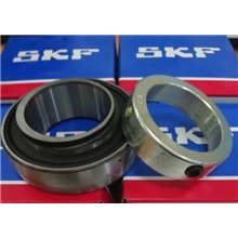 YET 207 SKF 35x72x38,9 YET20721,57 €