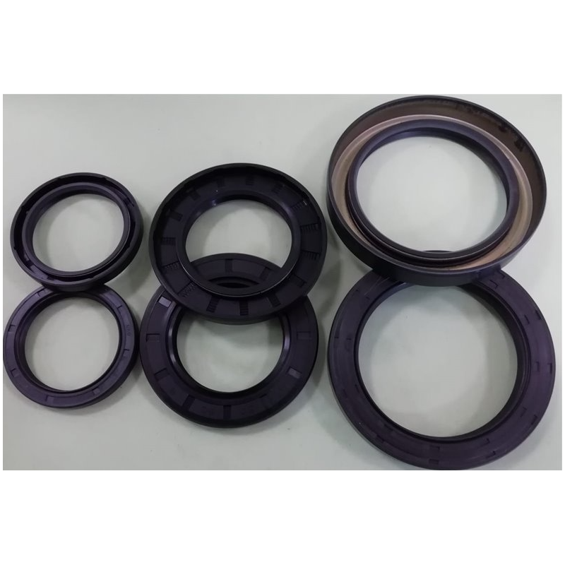 Paraolio NBR 43x60x10 SC 43x60x10SC 4,16 €