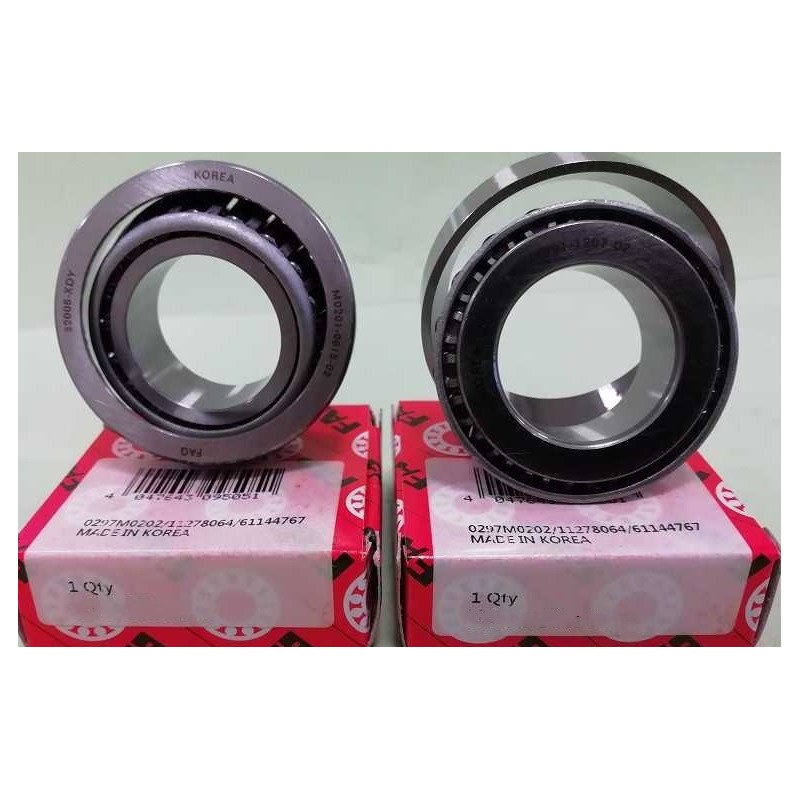 32315-A FAG 75x160x58 32315-A 127,23 € 32315-A FAG 75x160x58 32315-A 127,23 €