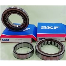 NU 218 ECP SKF 90x160x30 NU 218 ECP122,77 €