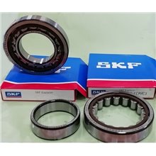 NU 315 ECP/C3 SKF 75x160x37 NU 315 ECP/C3136,48 €