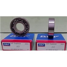 6406/C3 SKF 30x90x23 6406/C333,58 €