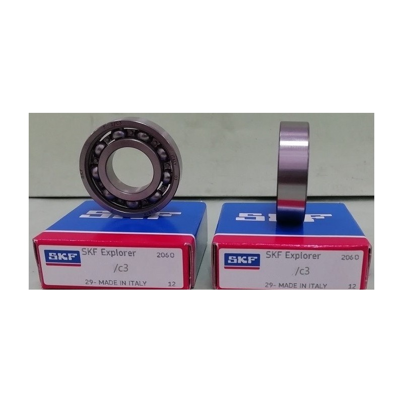 6300/C3 SKF 10x35x11 6300/C32,81 €