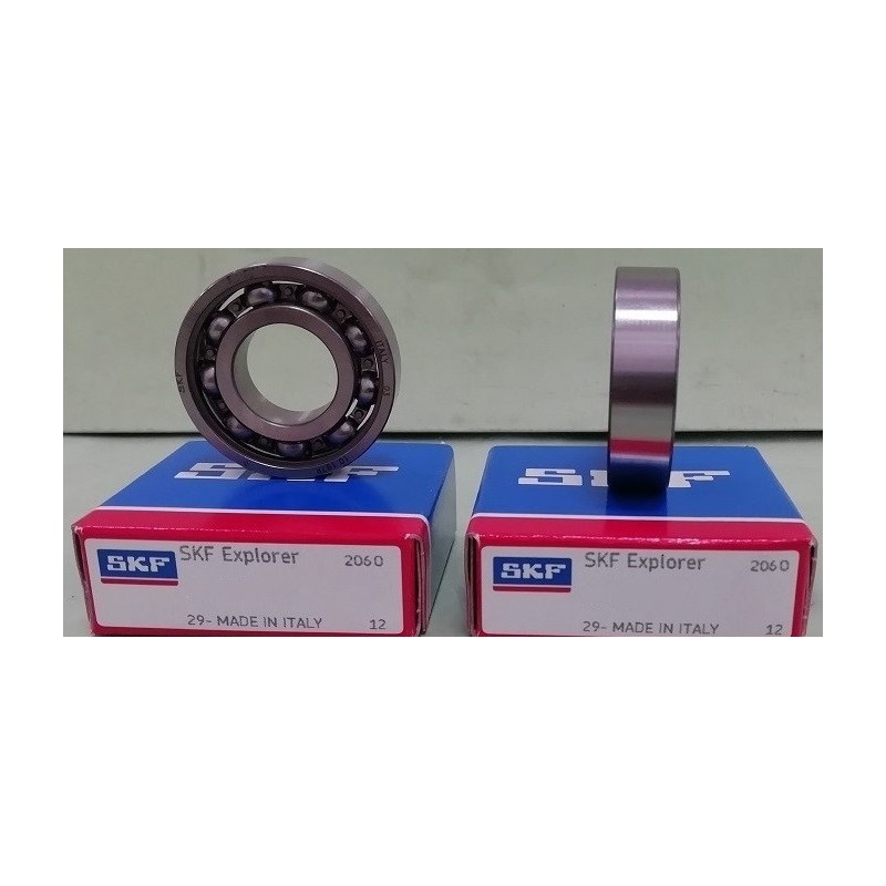 61836 SKF 180x225x22 61836302,12 € 61836 SKF 180x225x22 61836302,12 €
