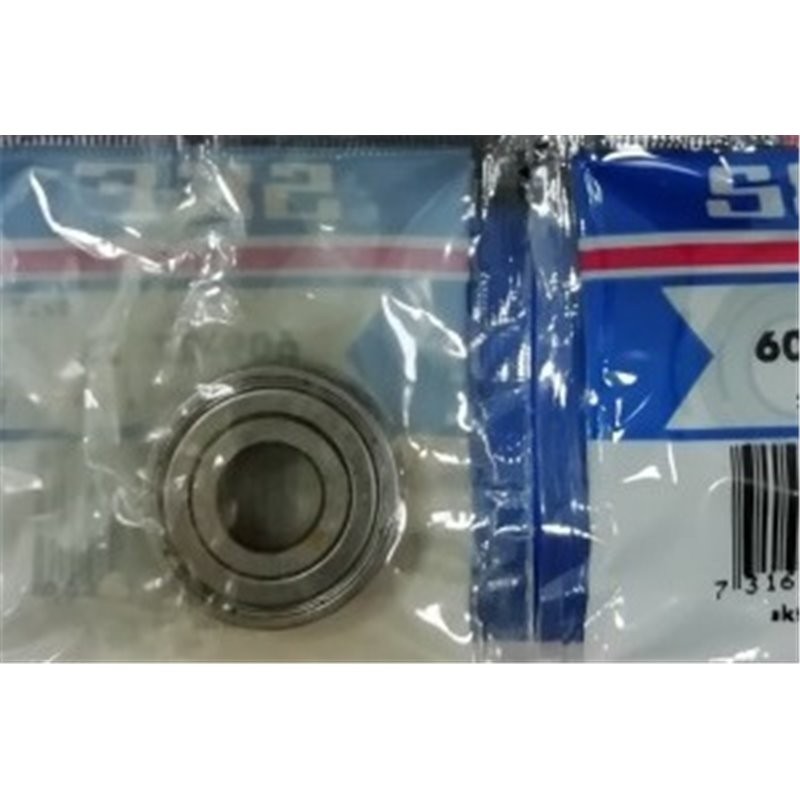635-2Z SKF 5x19x6 635-2Z2,26 €