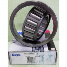 HM 212047 YA/11-9 KOYO 63,5x122,23x38,1/29,71 HM 212047 YA/11-972,06 €