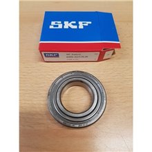 6006-2Z/C3GJN SKF 30x55x13 6006-2Z/C3GJN11,41 €