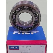 6205/C4 SKF 25x52x15 6205/C47,67 €
