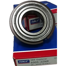 6005-2ZNR SKF 25x52,7x12 6005-2ZNR9,59 €