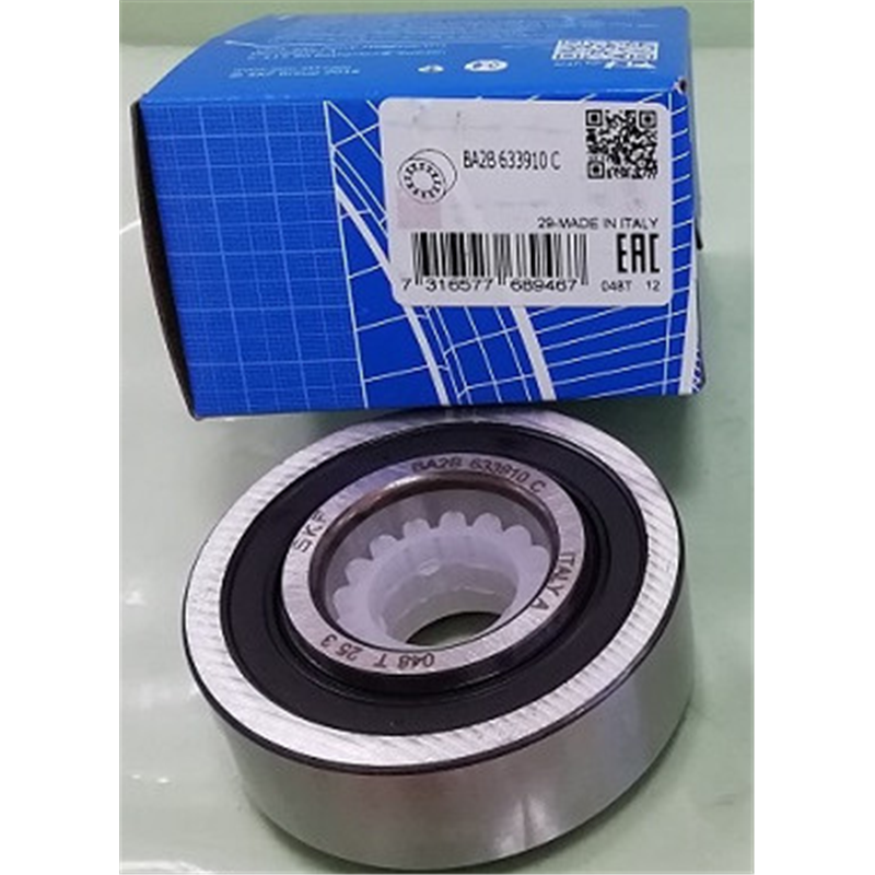 BA2B 633910 C SKF 30x67x31/28 633910AC18,80 €