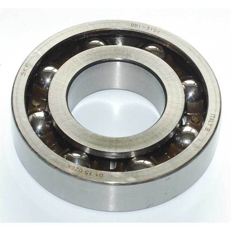 BB1-3194 SKF 35x76x18 BB13194143,00 € BB1-3194 SKF 35x76x18 BB13194143,00 €