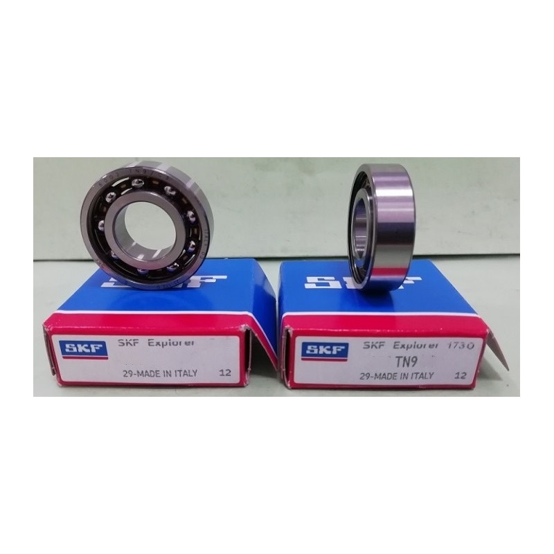 6001 TN9 SKF 12x28x8 6001 TN90,00 € 6001 TN9 SKF 12x28x8 6001 TN90,00 €