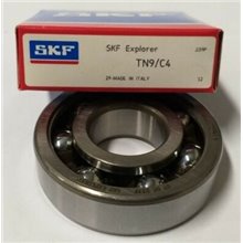 6205 TN9/C4 SKF 25x52x15 6205 TN9/C414,49 €