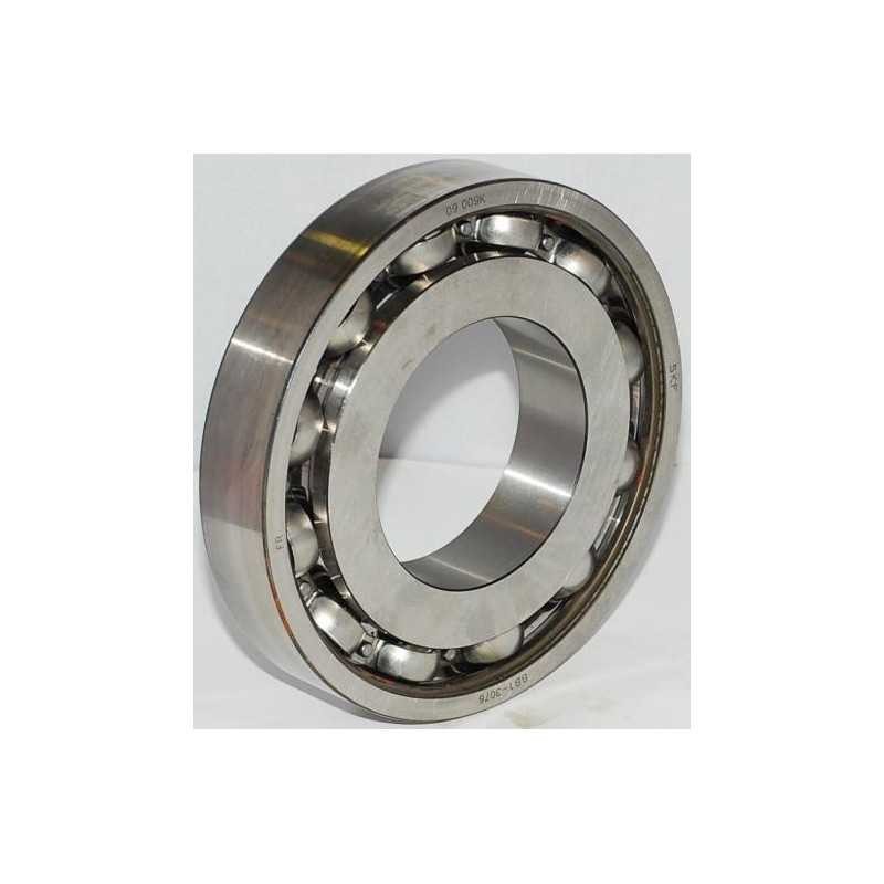 BB1-3366 A SKF 25x52x13 BB13366A64,02 € BB1-3366 A SKF 25x52x13 BB13366A64,02 €