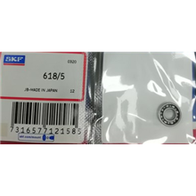 618/7 SKF 7x14x3,5 618/76,15 €