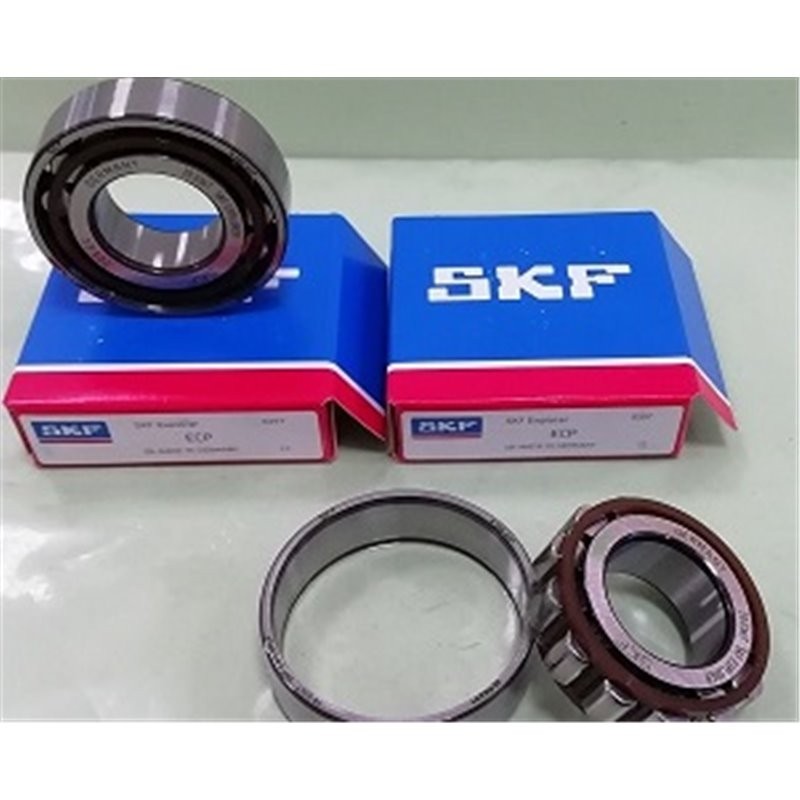 N 314 ECP SKF 70x150x35 N 314 ECP239,96 €