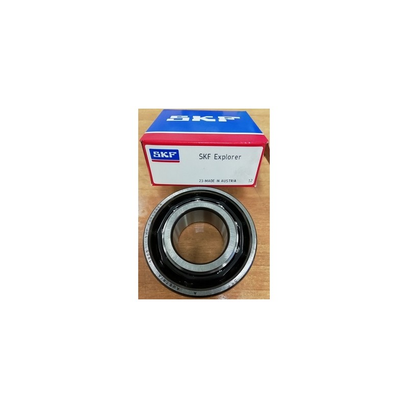3311 A SKF 55x120x49,2 3311 A118,52 € 3311 A SKF 55x120x49,2 3311 A118,52 €