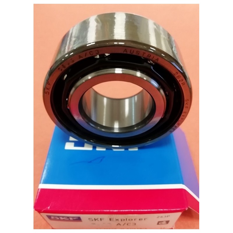 3306 A/C3 SKF 30x72x30,2 3306 A/C347,59 €