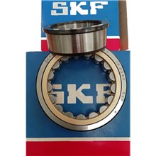 NJ 214 ECM/C3 SKF 70x125x24 NJ 214 ECM/C3198,95 €