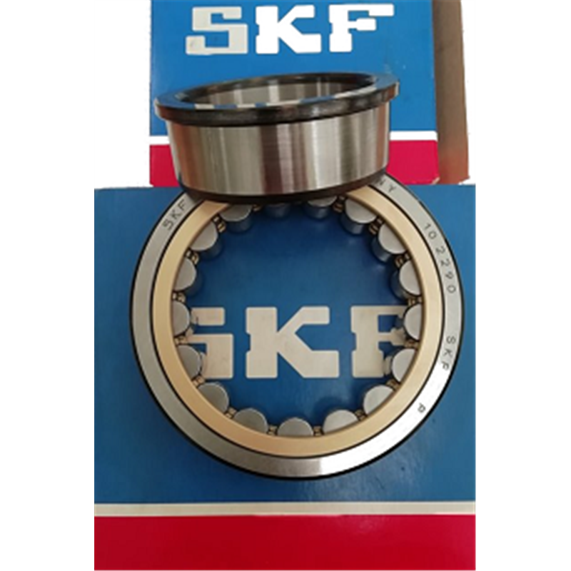 NJ 214 ECM/C3 SKF 70x125x24 NJ 214 ECM/C3198,95 €