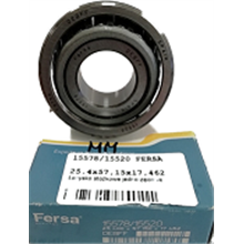 15578/15520 FERSA 25,4x57,15x17,462 15578/1552021,46 €