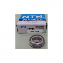 6900 ZZ NR NTN 10x22x6 6900ZZNR15,16 €