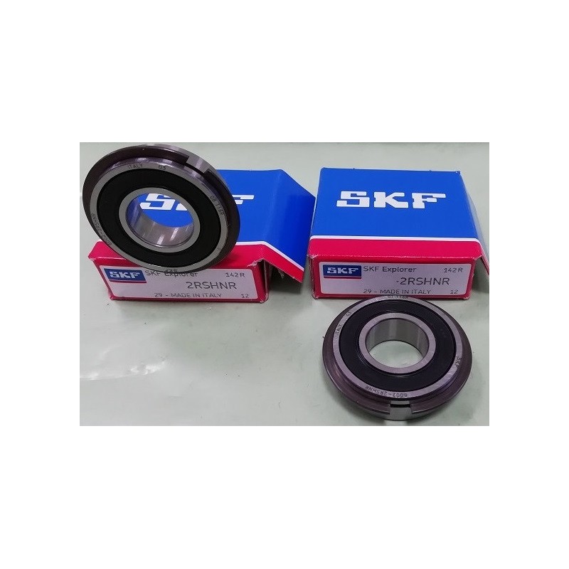 6204-2RSHNR SKF 20x52,7x14 6204-2RSHNR10,87 €