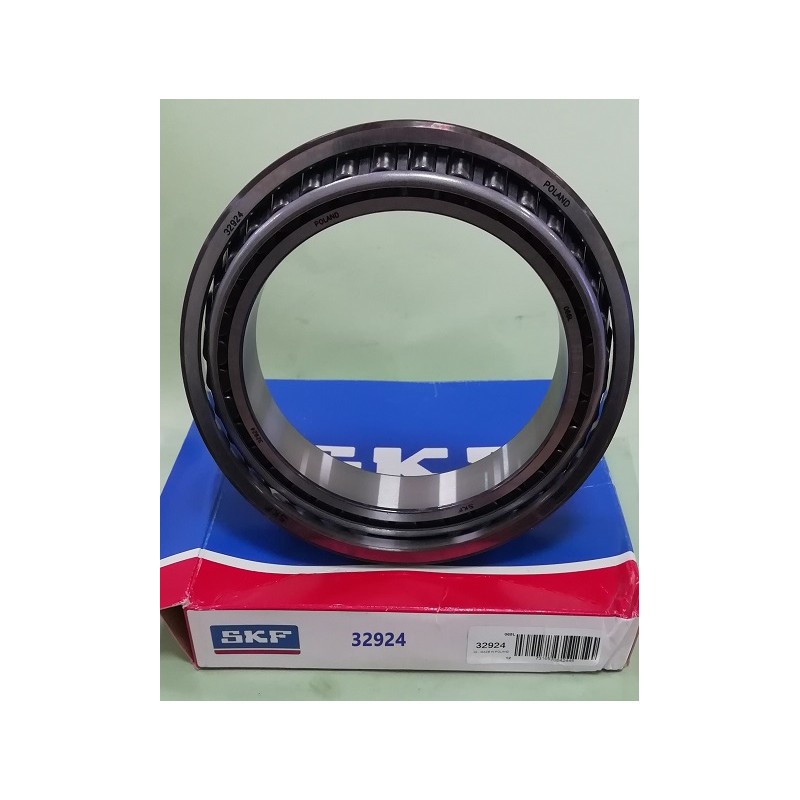 32924 SKF 120x165x29 32924142,99 €