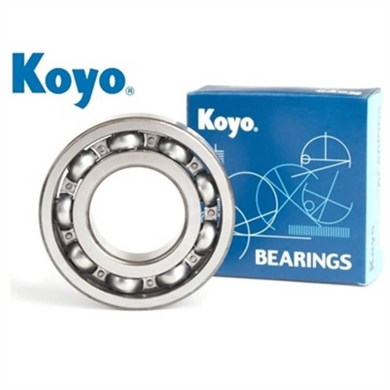 16006 KOYO 30x55x9 160067,65 €