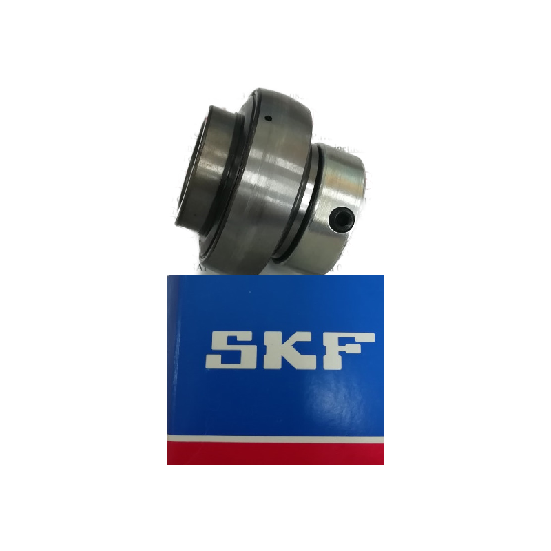 YAR 208-2F SKF 40x80x49,2 YAR 208-2F23,55 €