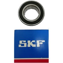 628/9-2RS1 SKF 9x17x5 628/92RS17,05 €