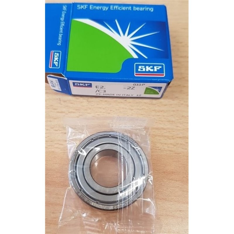 E2.6310-2Z/C3 SKF 50x110x27 E2.6310-2Z/C383,35 €