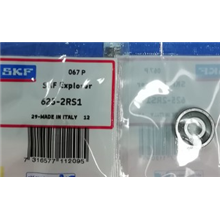 625 2RS1 SKF 5x16x5 625-2RS12,17 €