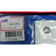 624-2RS1 SKF 4x13x5 624-2RS14,26 €