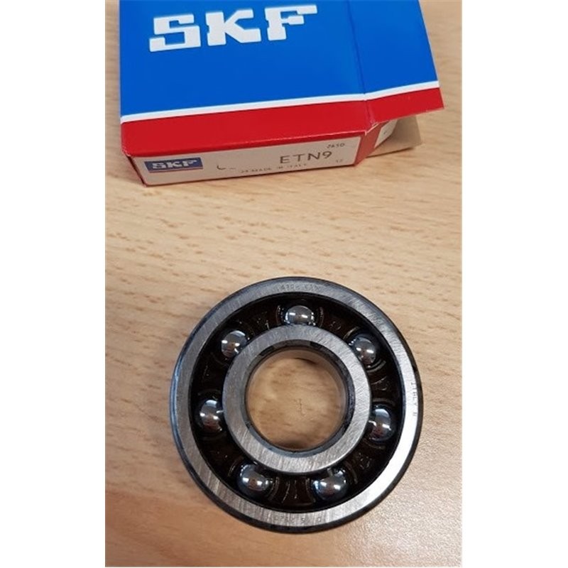 6205 ETN9 SKF 25x52x15 6205 ETN916,12 €