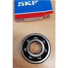 6205 ETN9/C3 SKF 25x52x15 6205 ETN9/C316,77 €