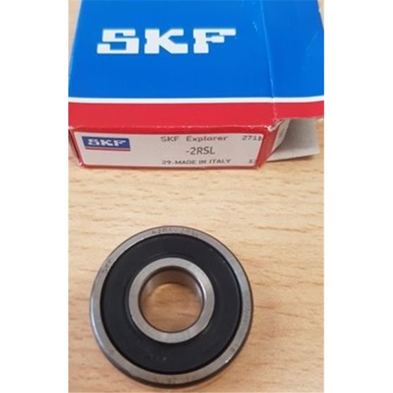 6203-2RSL SKF 17x40x12 6203-2RSL7,06 €