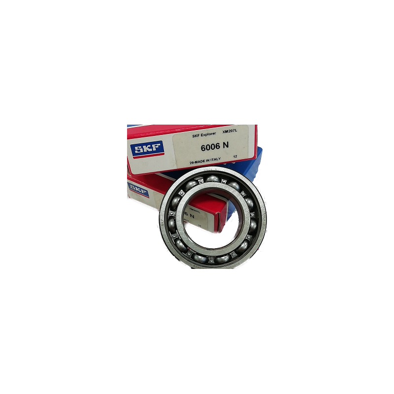 6006 N SKF 30x55x13 6006 N10,15 € 6006 N SKF 30x55x13 6006 N10,15 €