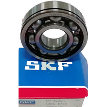 6304 N/C3 SKF 20x52x15 6304 N/C39,32 €