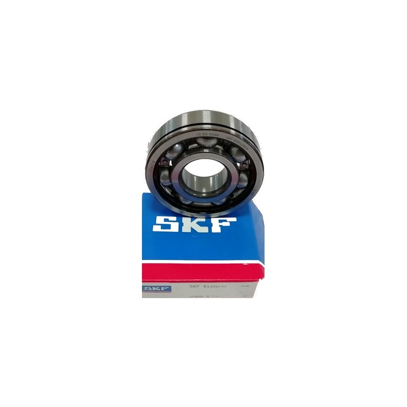 6010 N SKF 50x80x16 6010 N36,13 € 6010 N SKF 50x80x16 6010 N36,13 €
