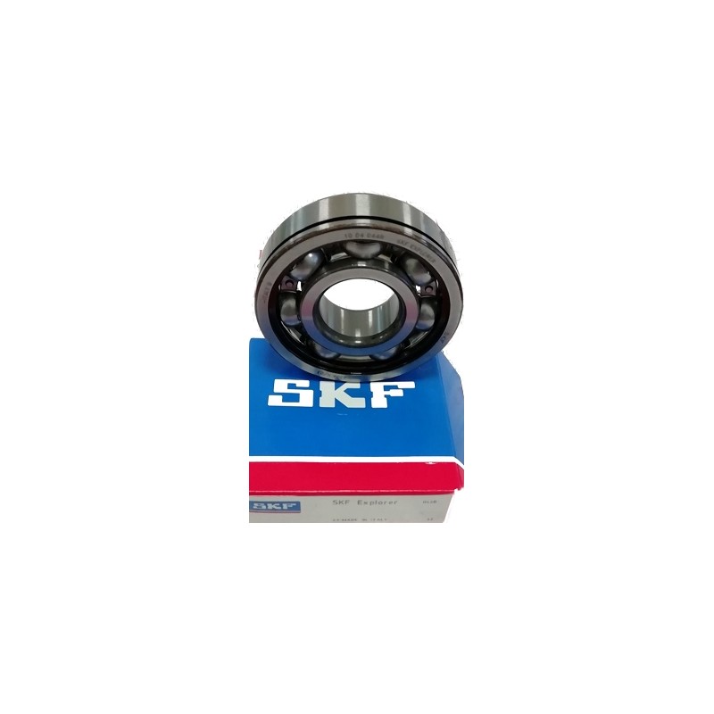 6010 N SKF 50x80x16 6010 N36,13 €