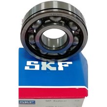 6305 N SKF 25x62x17 6305N11,63 €