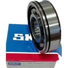 6207 N/C3 SKF 35x72x17 6207N/C316,07 €