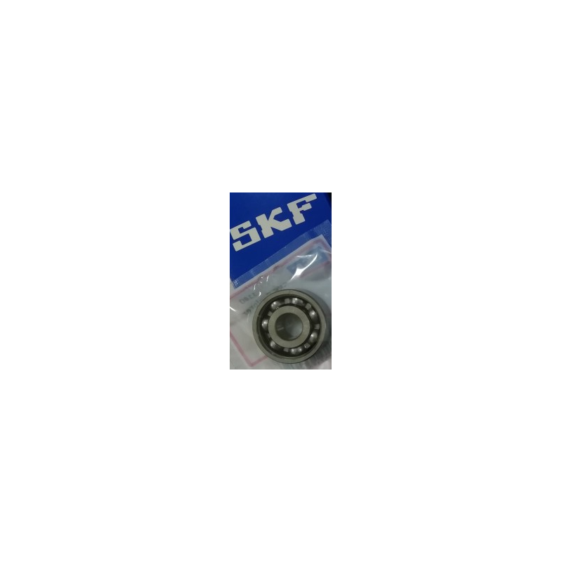 206 SKF 30x62x16 20636,04 €